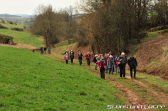 Karfreitag Wanderung 2015