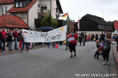 Kerweumzug 2014